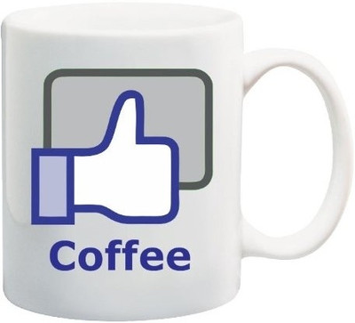 Snoogg I like Coffee Porcelain Bone China Coffee Ceramic Mug Snoogg I like Coffee Porcelain Bone China Coffee Ceramic Mug