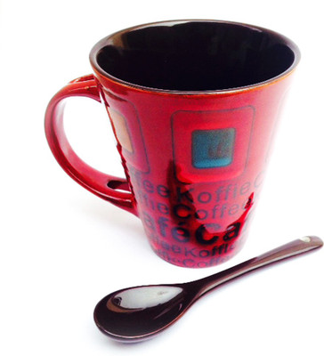 65% OFF on Jocular J1809 Ceramic Mug 225 ml 65% OFF on Jocular J1809 Ceramic Mug 225 ml