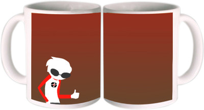 62% OFF on Shopkeeda Good Luck Ceramic Mug 350 ml 62% OFF on Shopkeeda Good Luck Ceramic Mug 350 ml