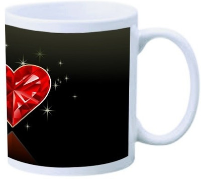 60% OFF on Smileonline Customized Coffee Photo33 Ceramic Mug