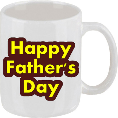 16% OFF on Ellicon 11 Happy Father Day Ceramic Mug 16% OFF on Ellicon 11 Happy Father Day Ceramic Mug