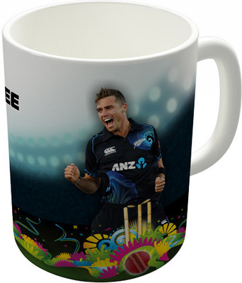 50% OFF on Shaildha CWC027 Ceramic Mug 350 ml