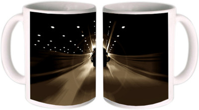 62% OFF on Shopkeeda Dark Knight Ceramic Mug 350 ml 62% OFF on Shopkeeda Dark Knight Ceramic Mug 350 ml