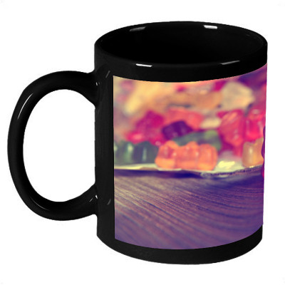 72% OFF on AMY Lamp House Vintage Look Ceramic Mug 325 ml