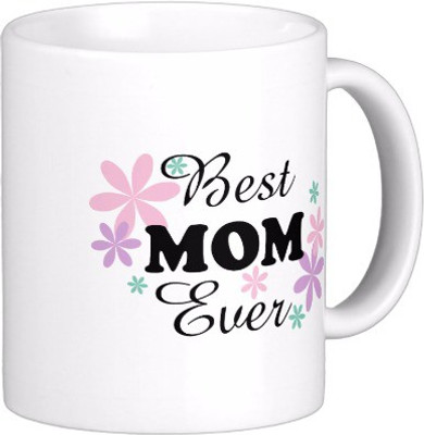 88% OFF on Exoctic Silver All Occasion 0239 Ceramic Mug 300 ml