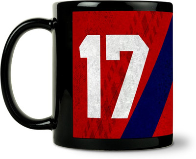 36% OFF on ShopMantra Alex Sanchez Arsenal Footballer Ceramic Mug 300 ml 36% OFF on ShopMantra Alex Sanchez Arsenal Footballer Ceramic Mug 300 ml