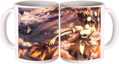 25% OFF on Shopkeeda Amazing Girl Ceramic Mug 350 ml 25% OFF on Shopkeeda Amazing Girl Ceramic Mug 350 ml