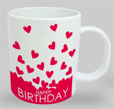 30% OFF on Impulse W1 Ceramic Mug 30% OFF on Impulse W1 Ceramic Mug