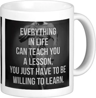 88% OFF on Exoctic Silver MUG46 Ceramic Mug 250 ml 88% OFF on Exoctic Silver MUG46 Ceramic Mug 250 ml