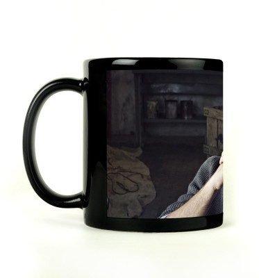 56% OFF on Shoprock Leonardo DiCaprio Ceramic Mug