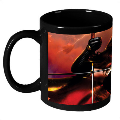 72% OFF on AMY Hot 3d Warrior Princess With Sword Ceramic Mug 72% OFF on AMY Hot 3d Warrior Princess With Sword Ceramic Mug