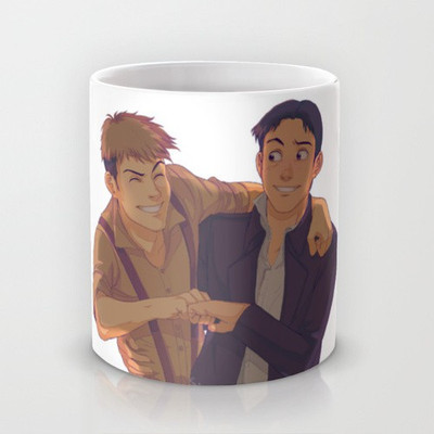 41% OFF on Astrode Jean Marco Brofist Ceramic Mug 325 ml 41% OFF on Astrode Jean Marco Brofist Ceramic Mug 325 ml