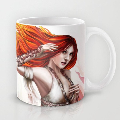 41% OFF on Astrode Red Passion Ceramic Mug 325 ml 41% OFF on Astrode Red Passion Ceramic Mug 325 ml