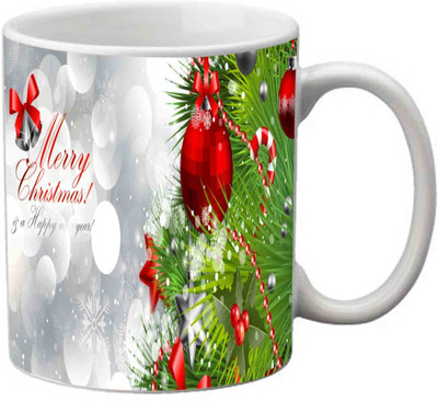 81% OFF on StyleNcomfort md-ch-013 Ceramic Mug