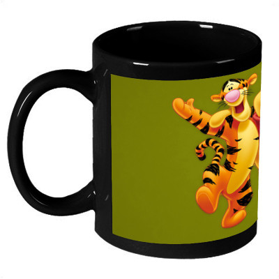 72% OFF on AMY Scott Adkins vs Jason Statham Ceramic Mug 325 ml