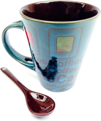 50% OFF on Jocular J1807 Ceramic Mug 225 ml 50% OFF on Jocular J1807 Ceramic Mug 225 ml