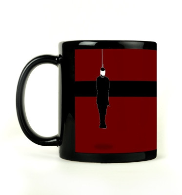 56% OFF on Shoprock Game Over Ceramic Mug 56% OFF on Shoprock Game Over Ceramic Mug