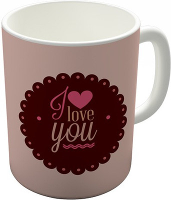 20% OFF on Go Right Grs_val001 Ceramic Mug