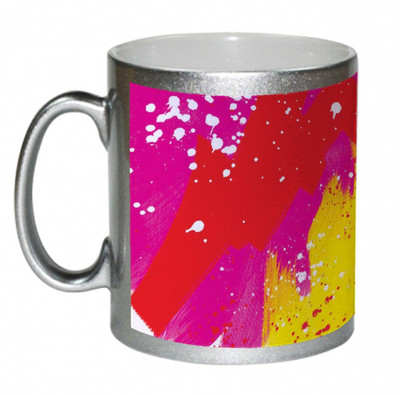 67% OFF on AMY Bright Colors Happy Holi Abstrack Art Ceramic Mug 325 ml 67% OFF on AMY Bright Colors Happy Holi Abstrack Art Ceramic Mug 325 ml