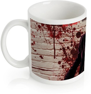 50% OFF on Webplaza Joker1 90 Ceramic Mug 350 ml 50% OFF on Webplaza Joker1 90 Ceramic Mug 350 ml