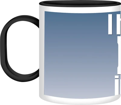 30% OFF on Refeel Gifts I Have The Best Mom In The World Unbreakable Plastic Mug 325 ml