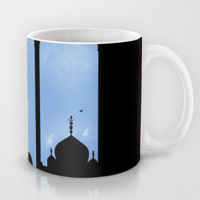 41% OFF on Astrode Windows Ceramic Mug 325 ml 41% OFF on Astrode Windows Ceramic Mug 325 ml