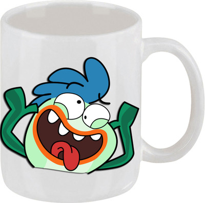 16% OFF on Ellicon 12 Funny Face Funny Coffee Mug Ceramic Mug 16% OFF on Ellicon 12 Funny Face Funny Coffee Mug Ceramic Mug