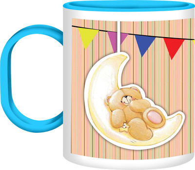 30% OFF on Refeel Gifts Happy Birthday My Sister Unbreakable Plastic Mug 325 ml 30% OFF on Refeel Gifts Happy Birthday My Sister Unbreakable Plastic Mug 325 ml