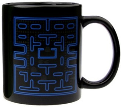 50% OFF on Cool Trends Pac Man-Magic Ceramic Mug 50% OFF on Cool Trends Pac Man-Magic Ceramic Mug