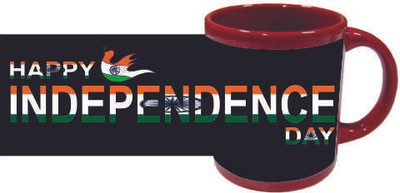 50% OFF on Printland Happy Dove Ceramic Mug 50% OFF on Printland Happy Dove Ceramic Mug