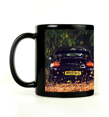 56% OFF on Shoprock Porsche 911 Ceramic Mug 56% OFF on Shoprock Porsche 911 Ceramic Mug
