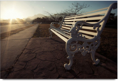 75% OFF on Fantasy Art 25 Paper Print