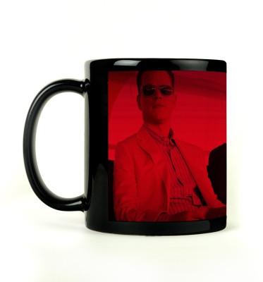 56% OFF on Shoprock Ocean's Thirteen Ceramic Mug 56% OFF on Shoprock Ocean's Thirteen Ceramic Mug