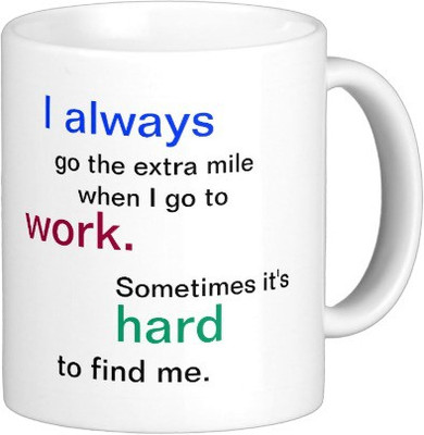 37% OFF on Exoctic Silver The Thinker A001 Ceramic Mug 350 ml 37% OFF on Exoctic Silver The Thinker A001 Ceramic Mug 350 ml