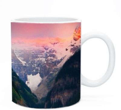 50% OFF on meSleep 150 Ceramic Mug 325 ml