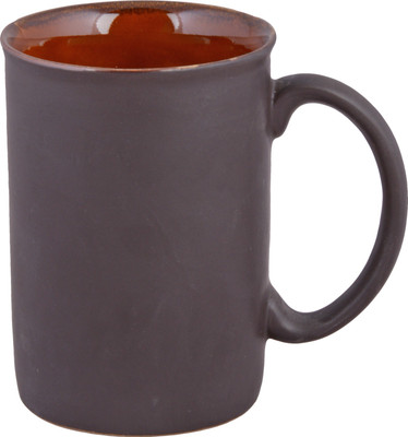 33% OFF on PotterybyManjariKanoi CERAMICMUG011 Ceramic Mug 100 ml