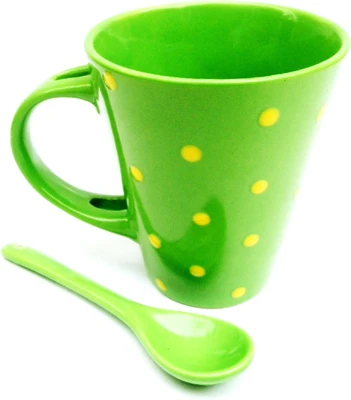 41% OFF on Jocular J1799 Ceramic Mug 225 ml