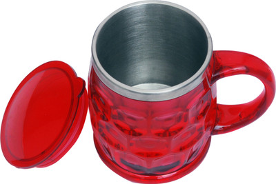85% OFF on Masanima Car Stainless Steel, Plastic Mug 85% OFF on Masanima Car Stainless Steel, Plastic Mug