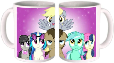 25% OFF on Shopkeeda Cartoons Ceramic Mug 350 ml