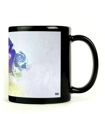 68% OFF on Shoprock Hoodie Guy Ceramic Mug 450 ml 68% OFF on Shoprock Hoodie Guy Ceramic Mug 450 ml