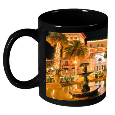 72% OFF on AMY 3d Warrior Fight Gun Ceramic Mug 325 ml 72% OFF on AMY 3d Warrior Fight Gun Ceramic Mug 325 ml