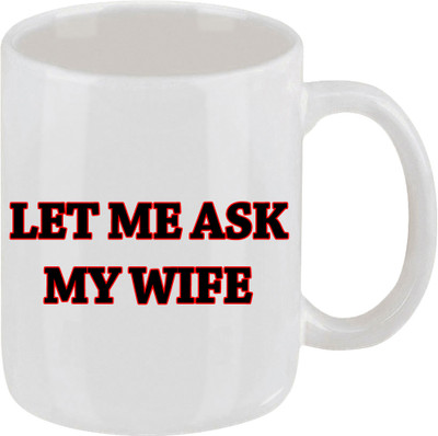 16% OFF on Ellicon Love Valentine Day Ceramic Mug 16% OFF on Ellicon Love Valentine Day Ceramic Mug