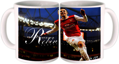 62% OFF on Shopkeeda FIFA 2014 RealMadrid Ceramic Mug 350 ml 62% OFF on Shopkeeda FIFA 2014 RealMadrid Ceramic Mug 350 ml