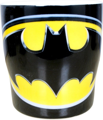 37% OFF on Phoenix Batman Logo Ceramic Mug