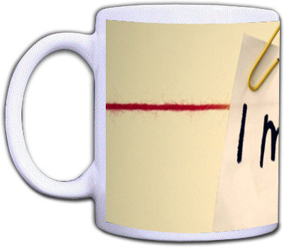 48% OFF on Shopmillions I Miss You Ceramic Mug 48% OFF on Shopmillions I Miss You Ceramic Mug