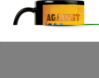 50% OFF on ShopMantra Yuvraj Singh Against Odds Ceramic Mug 300 ml 50% OFF on ShopMantra Yuvraj Singh Against Odds Ceramic Mug 300 ml