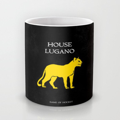 41% OFF on Astrode Lugano Game Of Thrones Ceramic Mug 325 ml