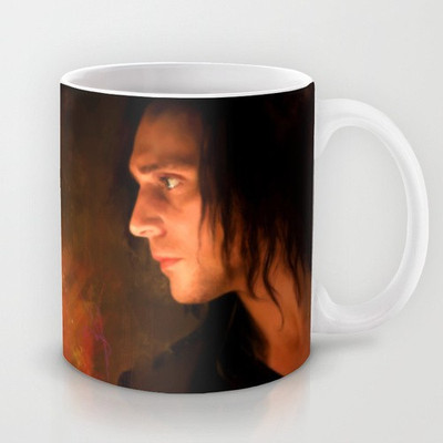 41% OFF on Astrode Adam Ceramic Mug 325 ml