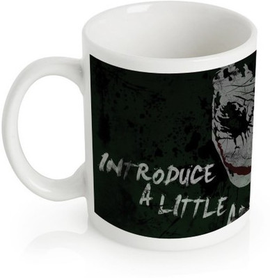 50% OFF on Webplaza Little Bad Girl David Guetta 93 Ceramic Mug 350 ml 50% OFF on Webplaza Little Bad Girl David Guetta 93 Ceramic Mug 350 ml