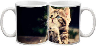 Shopkeeda SMG034181 Ceramic Mug 350 ml Shopkeeda SMG034181 Ceramic Mug 350 ml